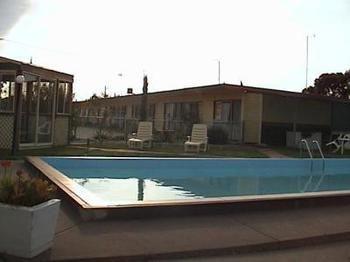 Darlot Motor Inn Horsham Luaran gambar