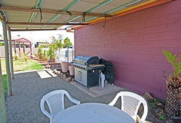 Darlot Motor Inn Horsham Luaran gambar