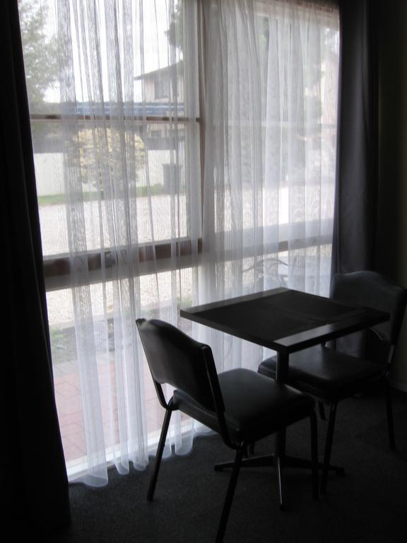 Darlot Motor Inn Horsham Luaran gambar