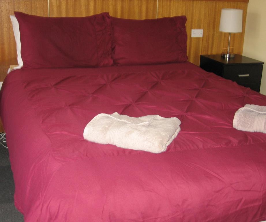 Darlot Motor Inn Horsham Luaran gambar