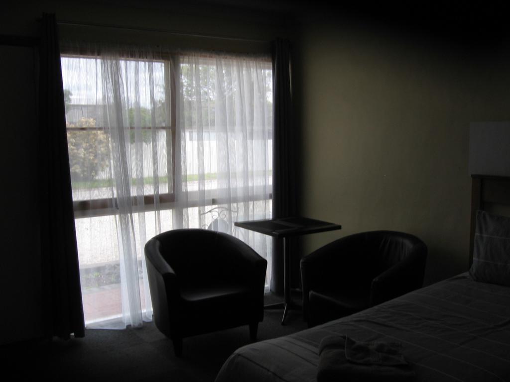 Darlot Motor Inn Horsham Luaran gambar