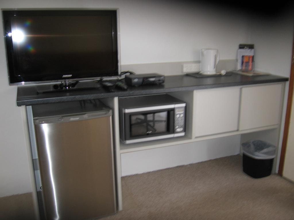 Darlot Motor Inn Horsham Luaran gambar