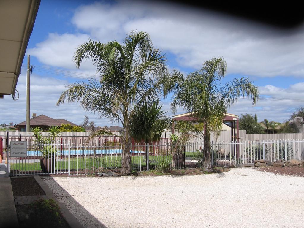 Darlot Motor Inn Horsham Luaran gambar
