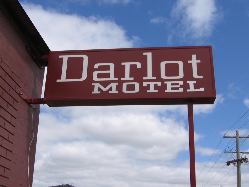 Darlot Motor Inn Horsham Luaran gambar