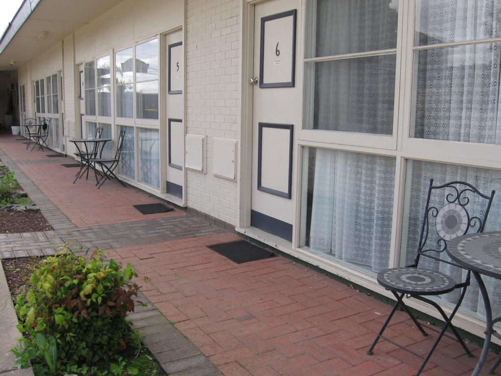 Darlot Motor Inn Horsham Luaran gambar