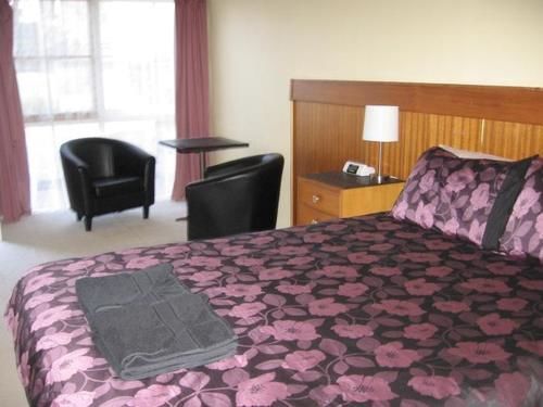 Darlot Motor Inn Horsham Luaran gambar